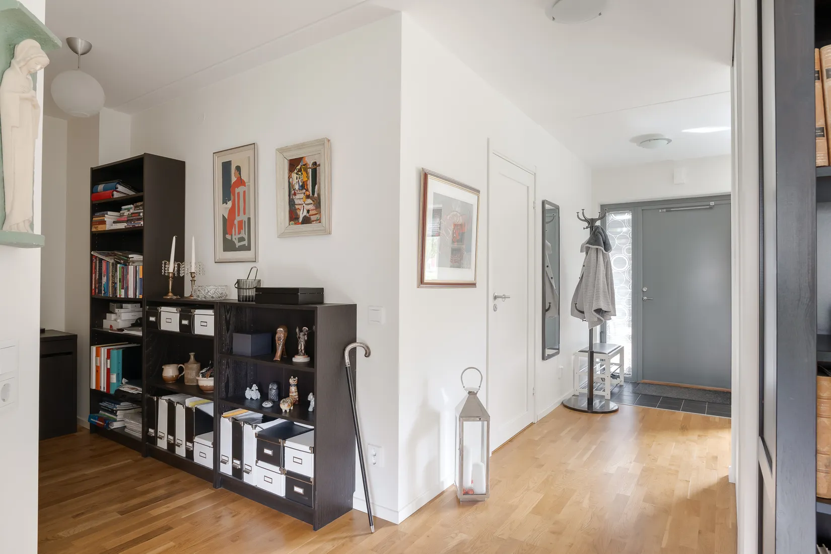 Bostadsrätt, Ellen Mobergs gata 7A, Sandtorp, Norrköping