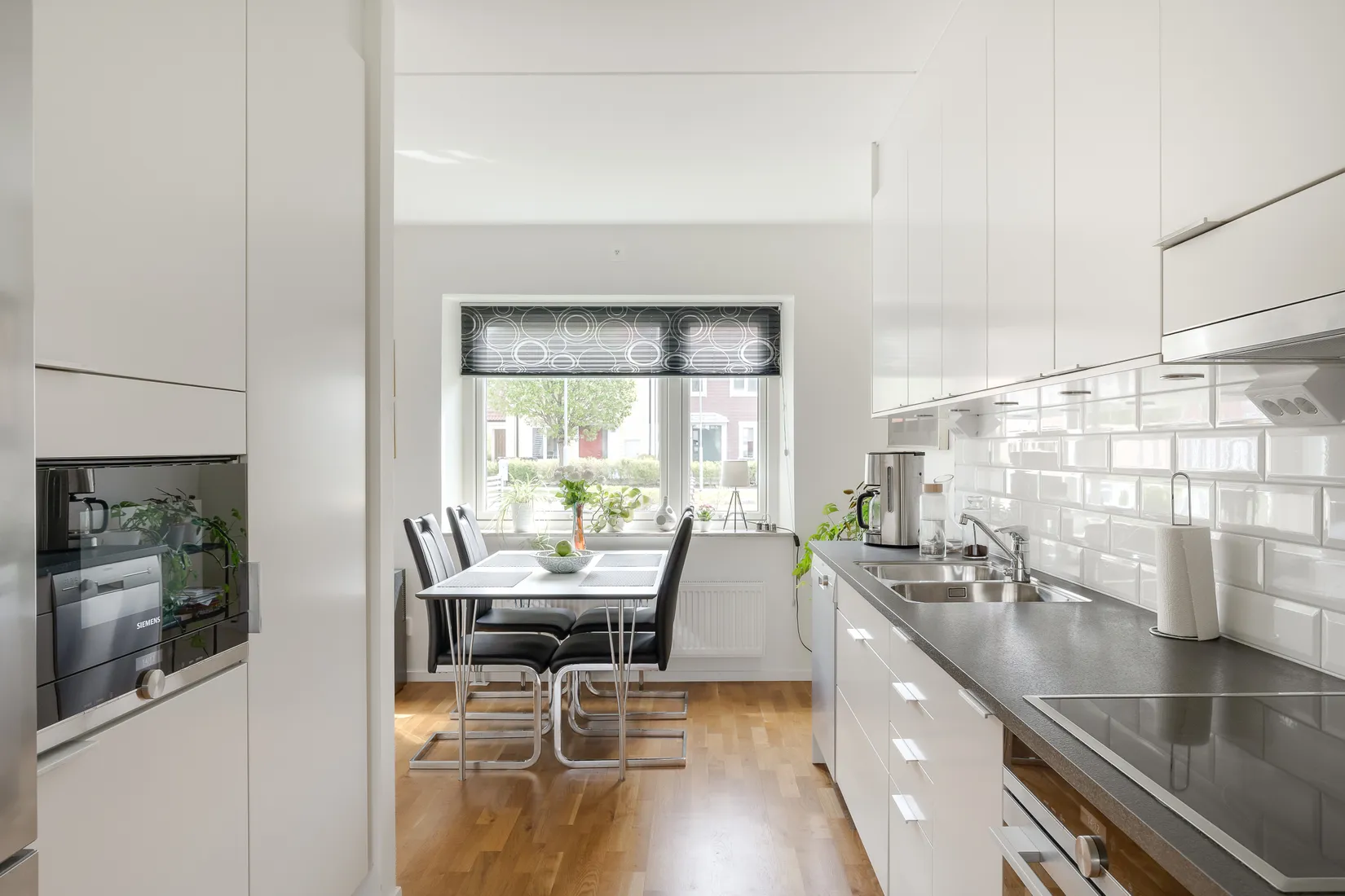 Bostadsrätt, Ellen Mobergs gata 7A, Sandtorp, Norrköping
