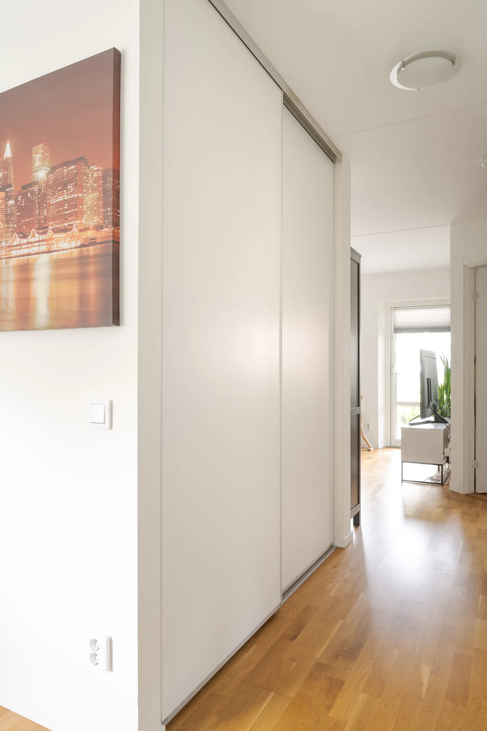 Bostadsrätt, Ellen Mobergs gata 7A, Sandtorp, Norrköping