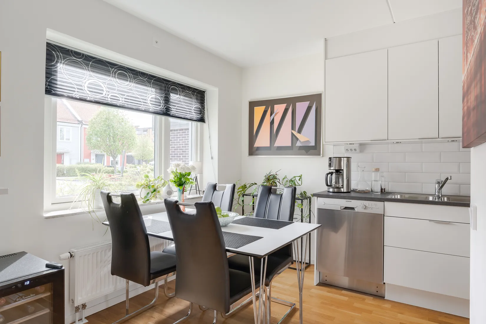 Bostadsrätt, Ellen Mobergs gata 7A, Sandtorp, Norrköping