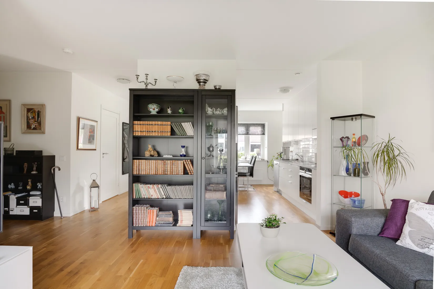 Bostadsrätt, Ellen Mobergs gata 7A, Sandtorp, Norrköping
