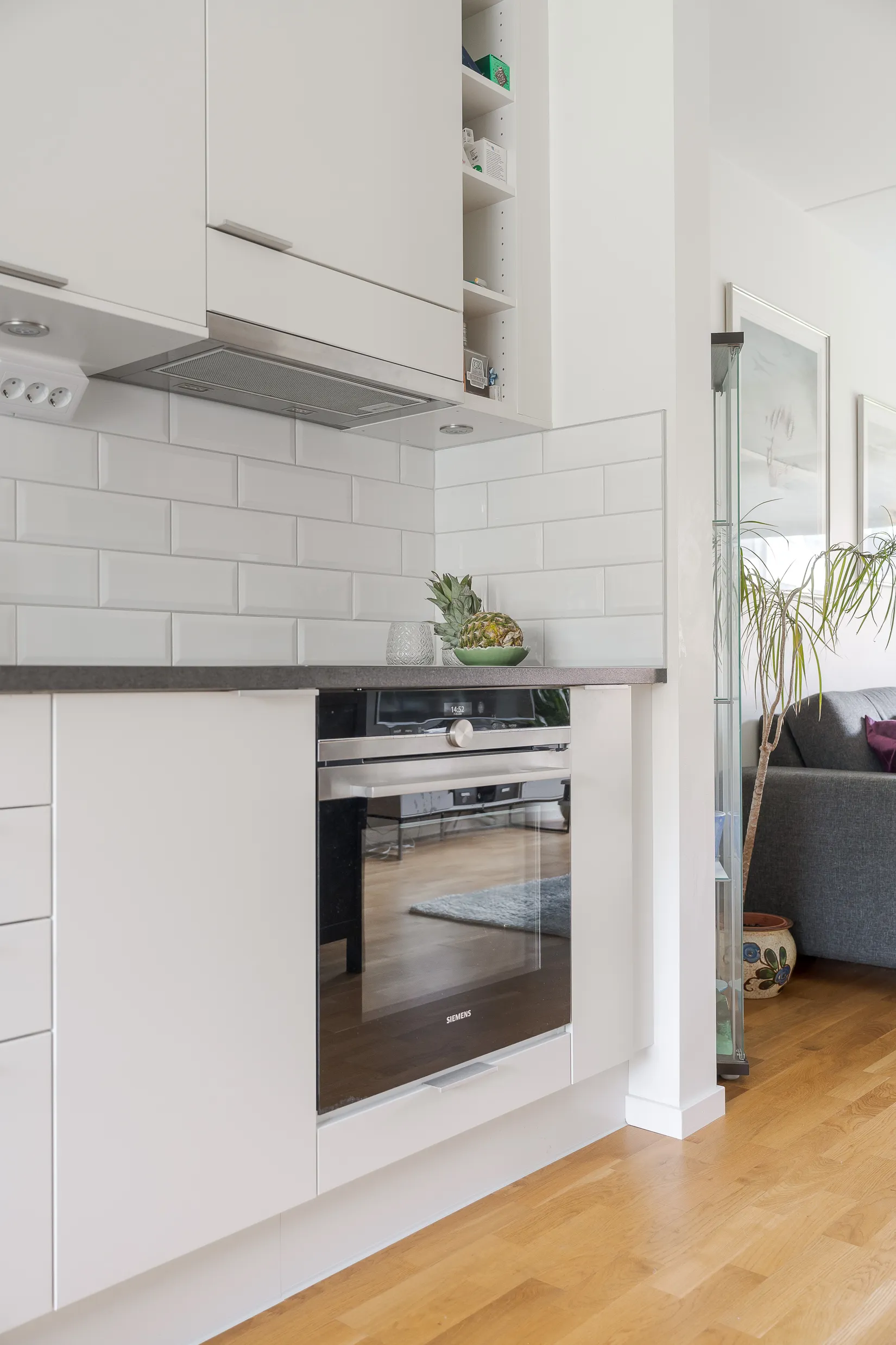 Bostadsrätt, Ellen Mobergs gata 7A, Sandtorp, Norrköping