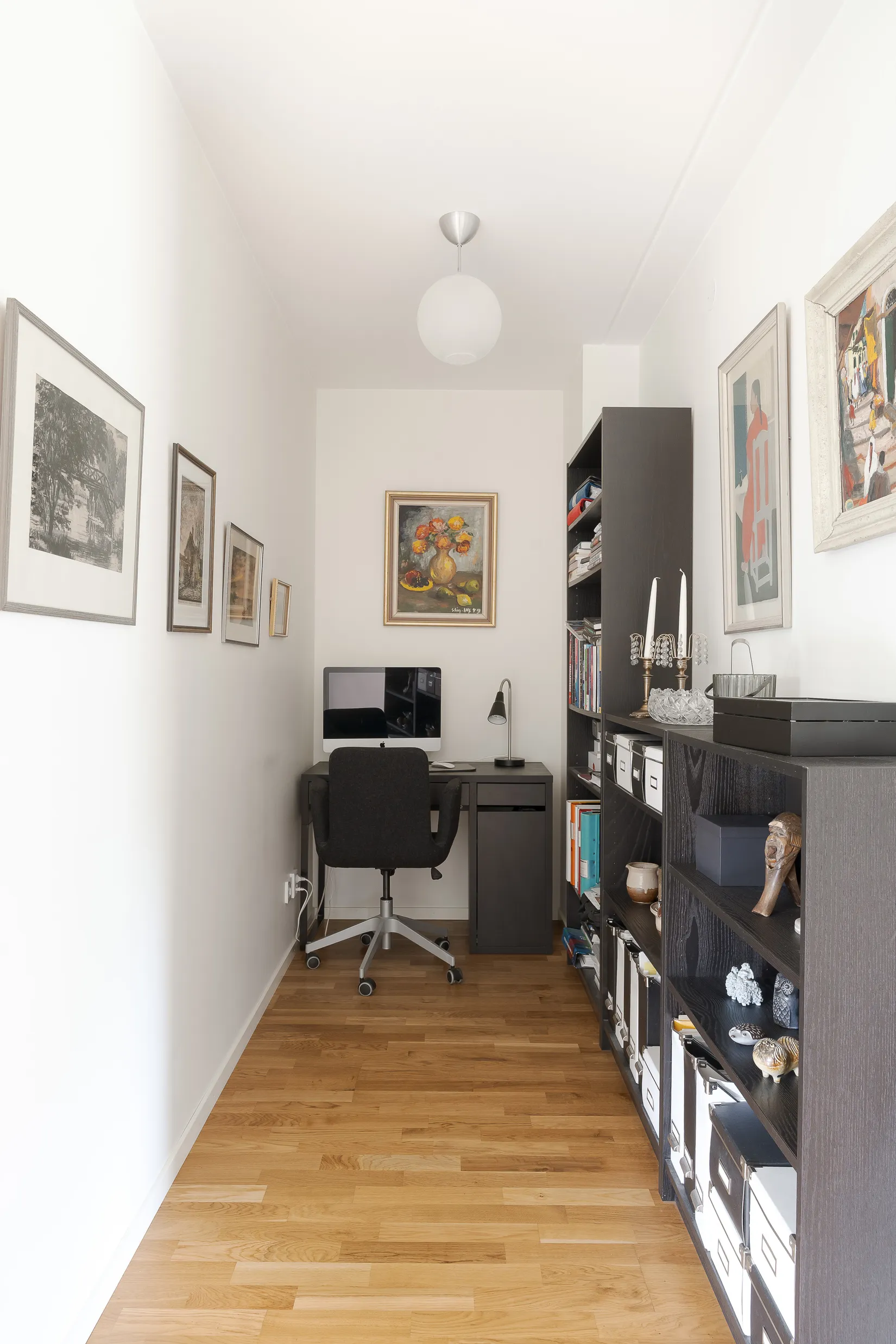 Bostadsrätt, Ellen Mobergs gata 7A, Sandtorp, Norrköping