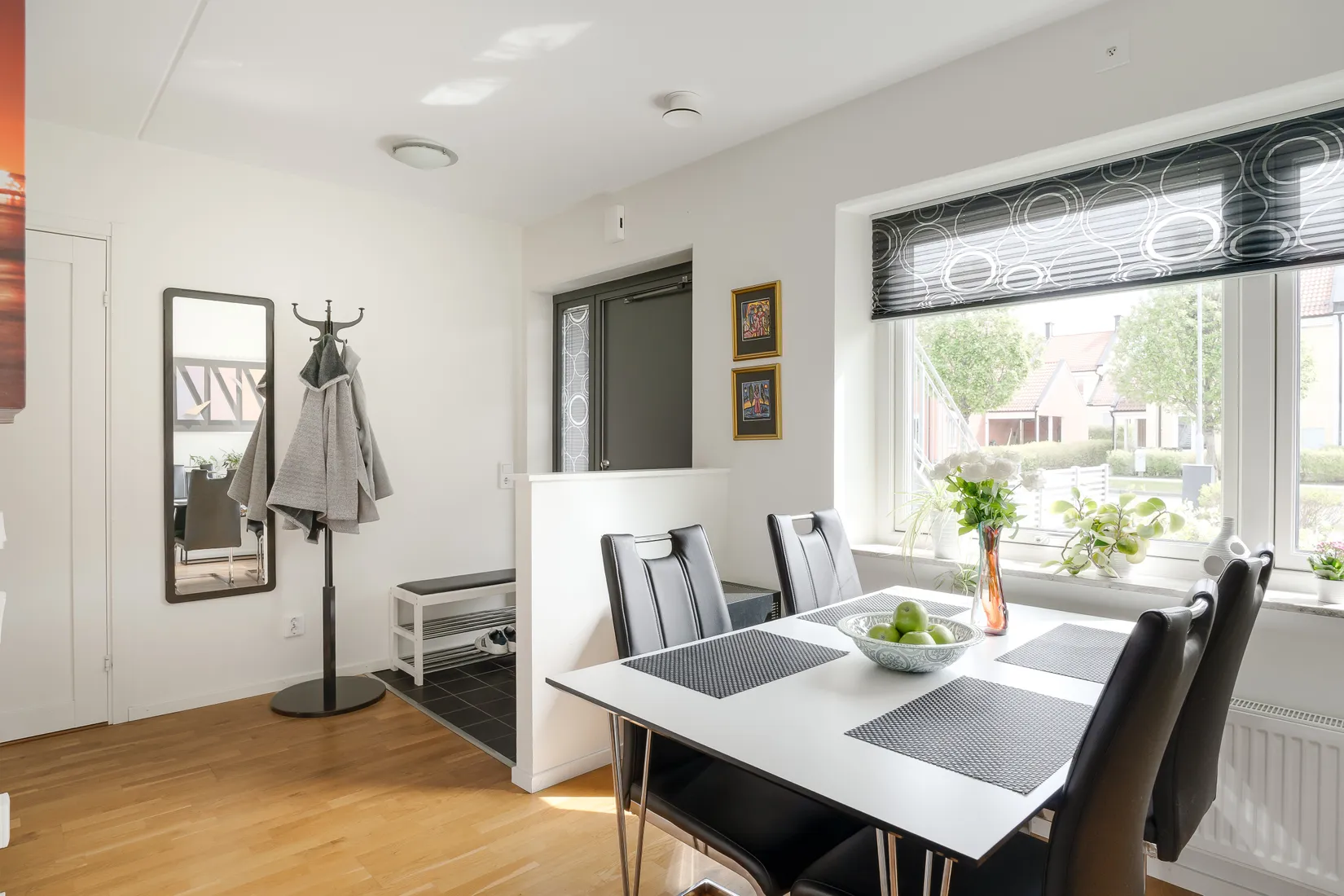 Bostadsrätt, Ellen Mobergs gata 7A, Sandtorp, Norrköping
