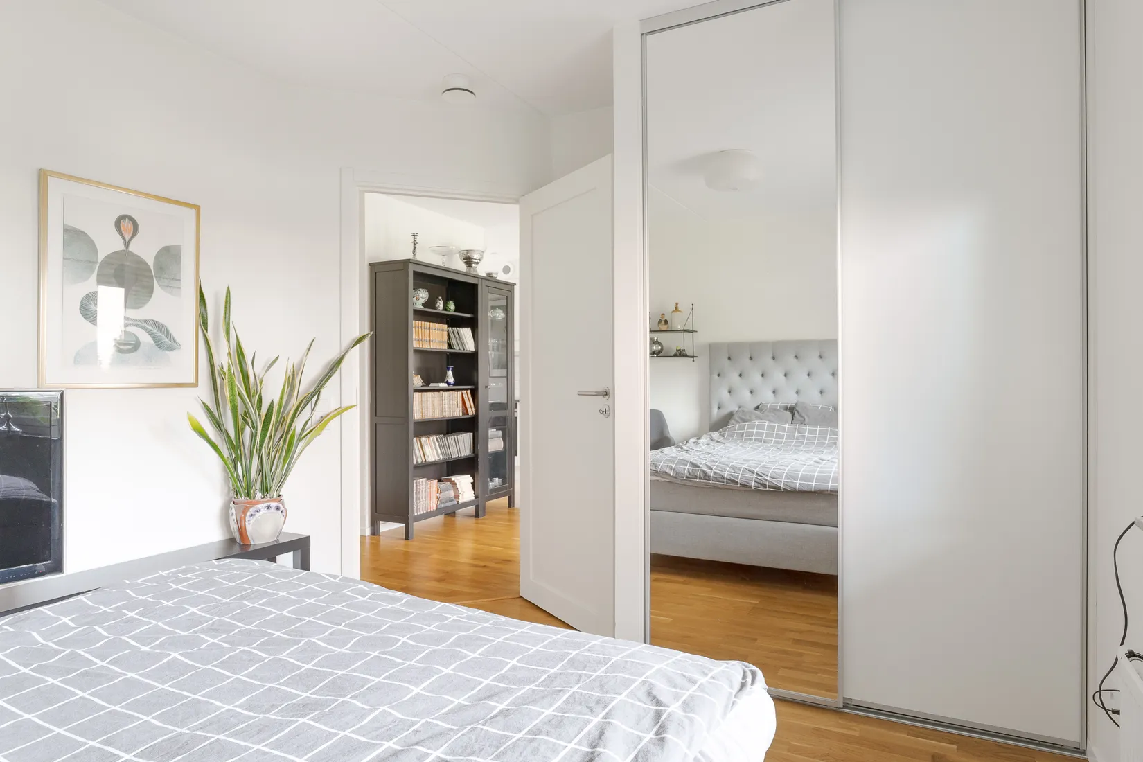 Bostadsrätt, Ellen Mobergs gata 7A, Sandtorp, Norrköping