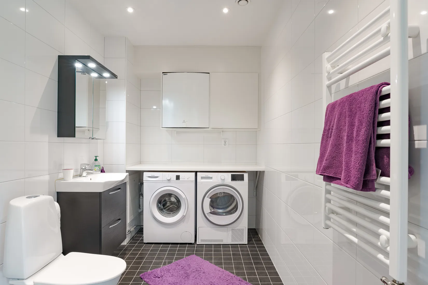Bostadsrätt, Ellen Mobergs gata 7A, Sandtorp, Norrköping