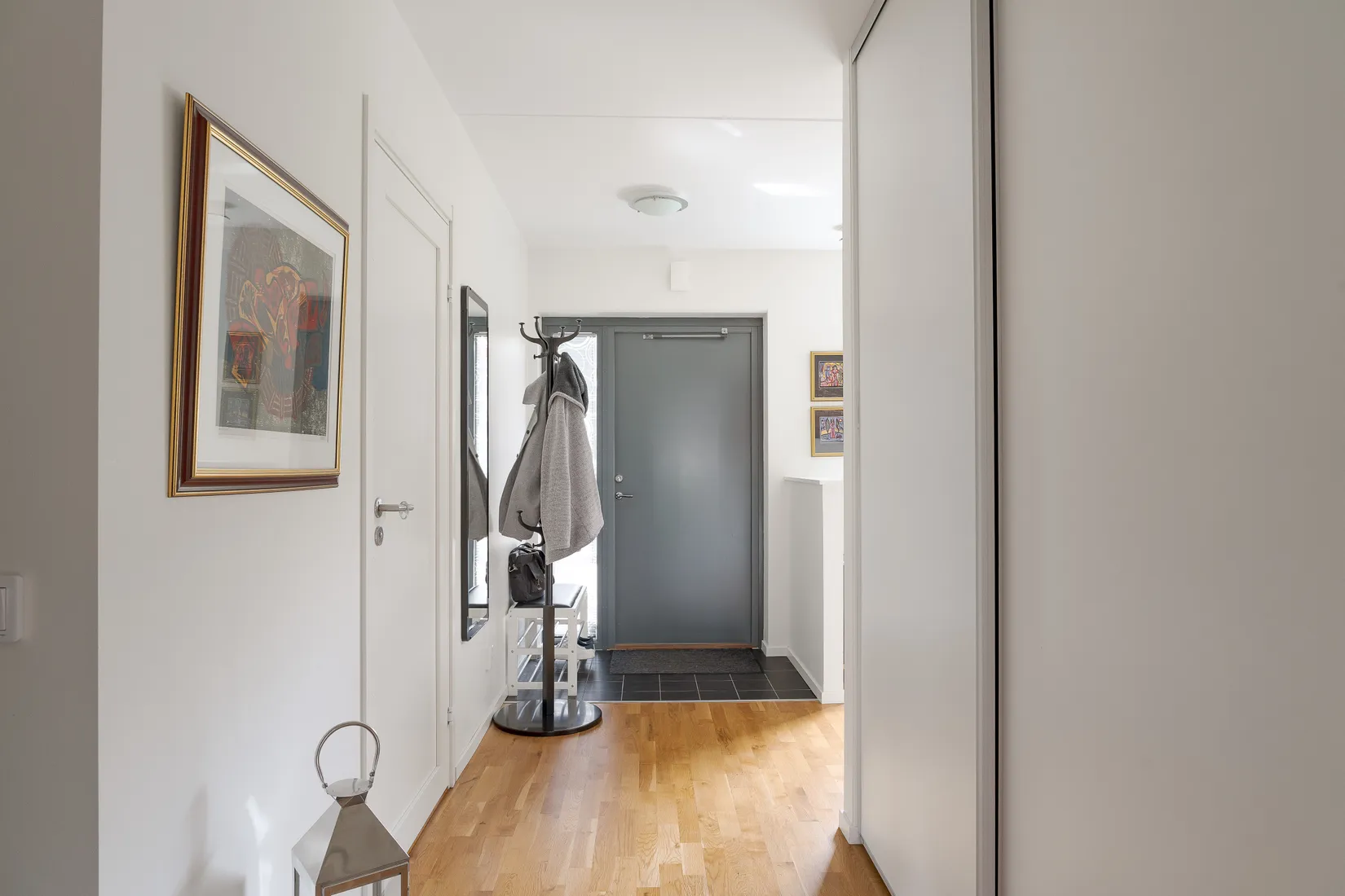 Bostadsrätt, Ellen Mobergs gata 7A, Sandtorp, Norrköping
