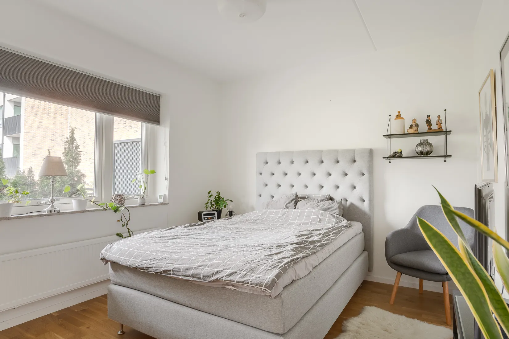 Bostadsrätt, Ellen Mobergs gata 7A, Sandtorp, Norrköping