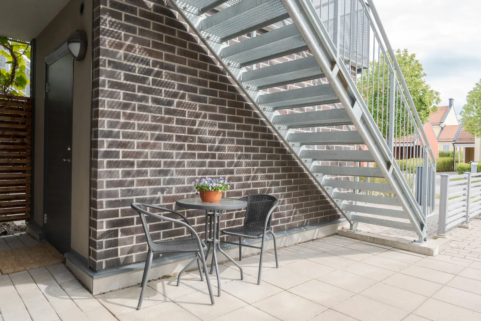Bostadsrätt, Ellen Mobergs gata 7A, Sandtorp, Norrköping