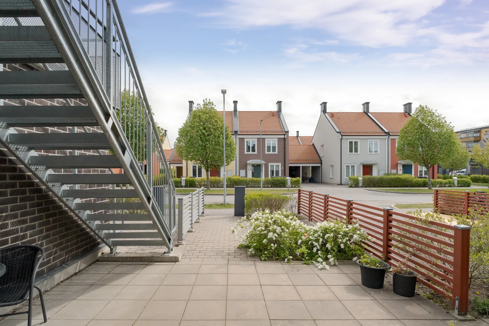 Bostadsrätt, Ellen Mobergs gata 7A, Sandtorp, Norrköping