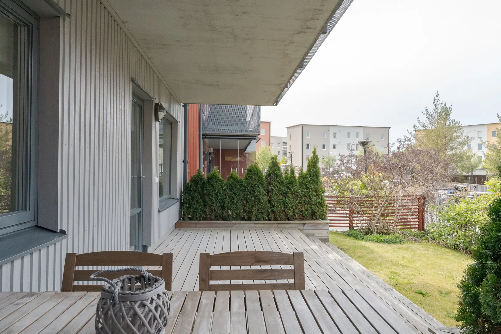 Bostadsrätt, Ellen Mobergs gata 7A, Sandtorp, Norrköping