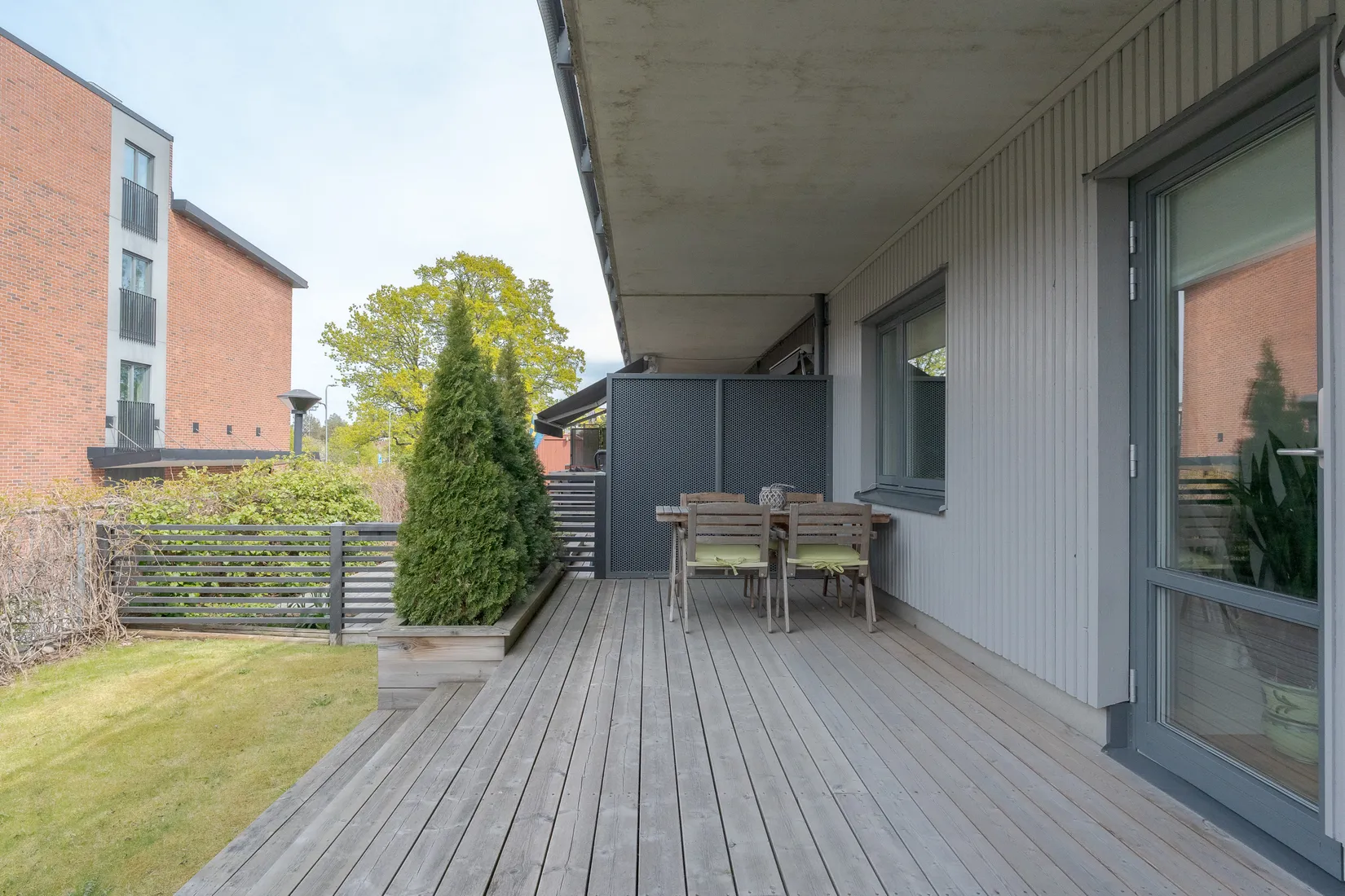 Bostadsrätt, Ellen Mobergs gata 7A, Sandtorp, Norrköping