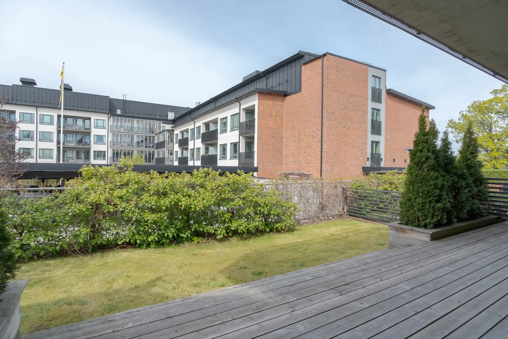 Bostadsrätt, Ellen Mobergs gata 7A, Sandtorp, Norrköping