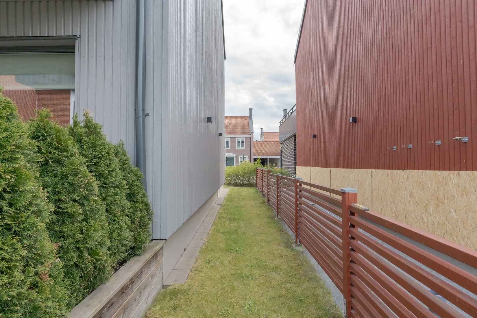 Bostadsrätt, Ellen Mobergs gata 7A, Sandtorp, Norrköping