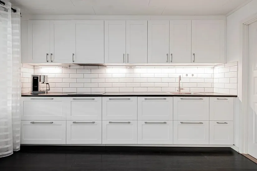 Villa, Stångjärnsgatan 19, Bäckby, Västerås