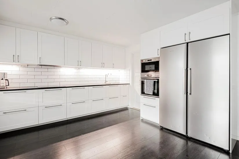 Villa, Stångjärnsgatan 19, Bäckby, Västerås