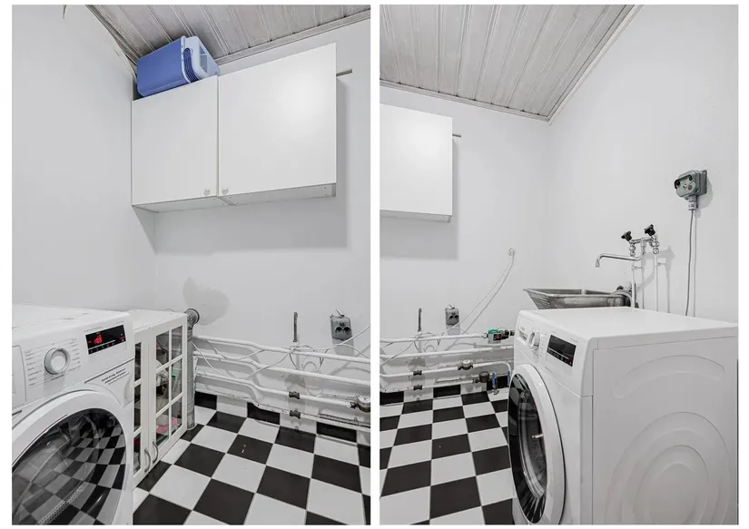 Villa, Stångjärnsgatan 19, Bäckby, Västerås