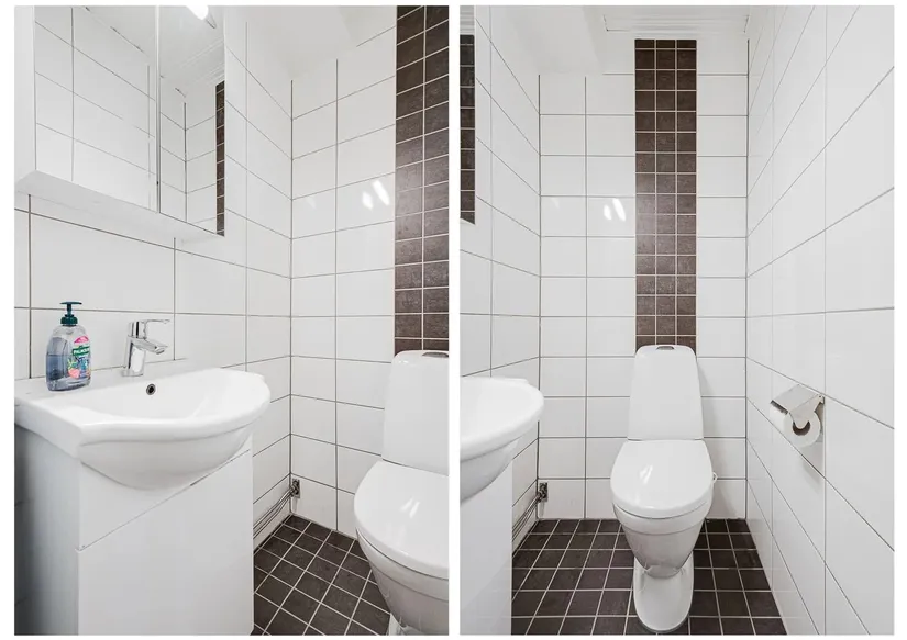 Villa, Stångjärnsgatan 19, Bäckby, Västerås