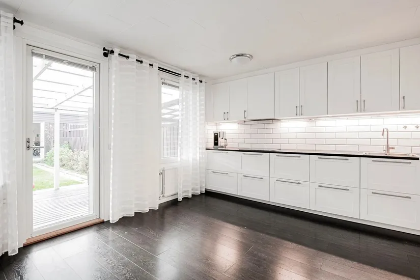 Villa, Stångjärnsgatan 19, Bäckby, Västerås