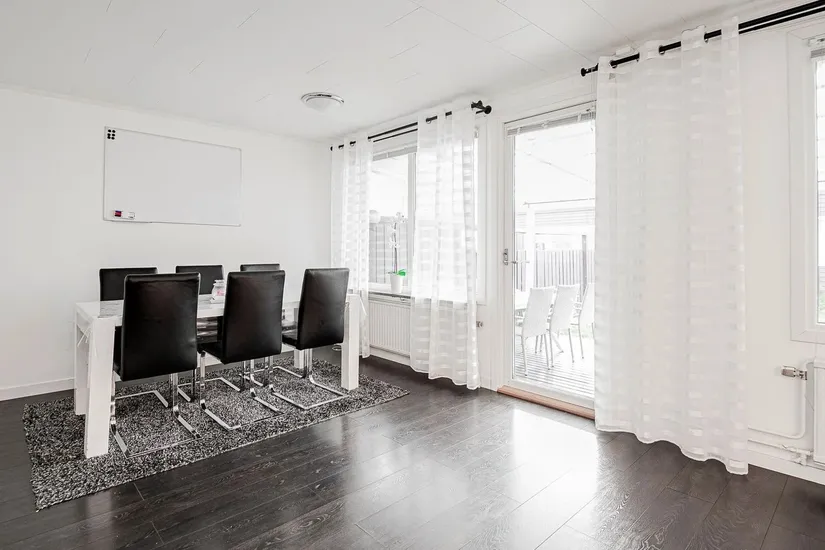 Villa, Stångjärnsgatan 19, Bäckby, Västerås