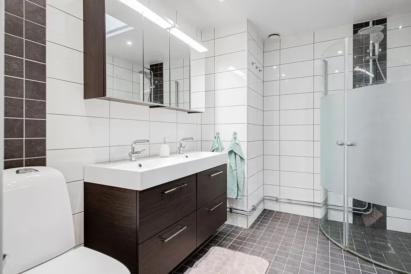 Villa, Stångjärnsgatan 19, Bäckby, Västerås