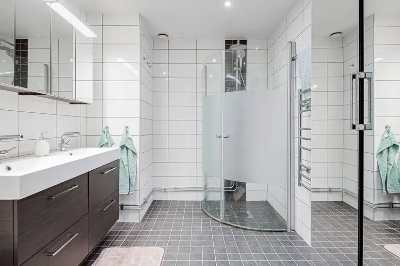 Villa, Stångjärnsgatan 19, Bäckby, Västerås