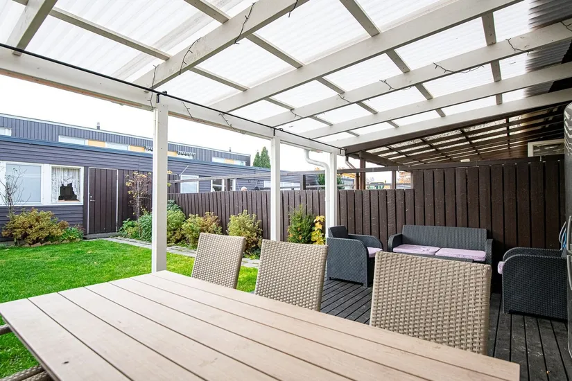 Villa, Stångjärnsgatan 19, Bäckby, Västerås