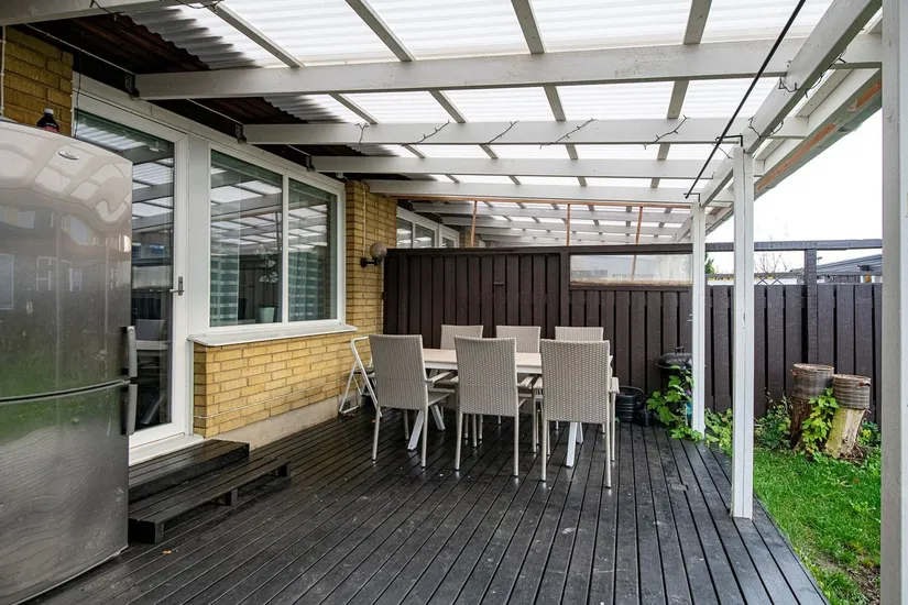Villa, Stångjärnsgatan 19, Bäckby, Västerås