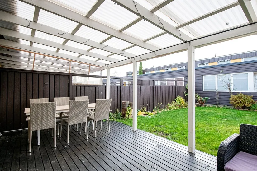 Villa, Stångjärnsgatan 19, Bäckby, Västerås