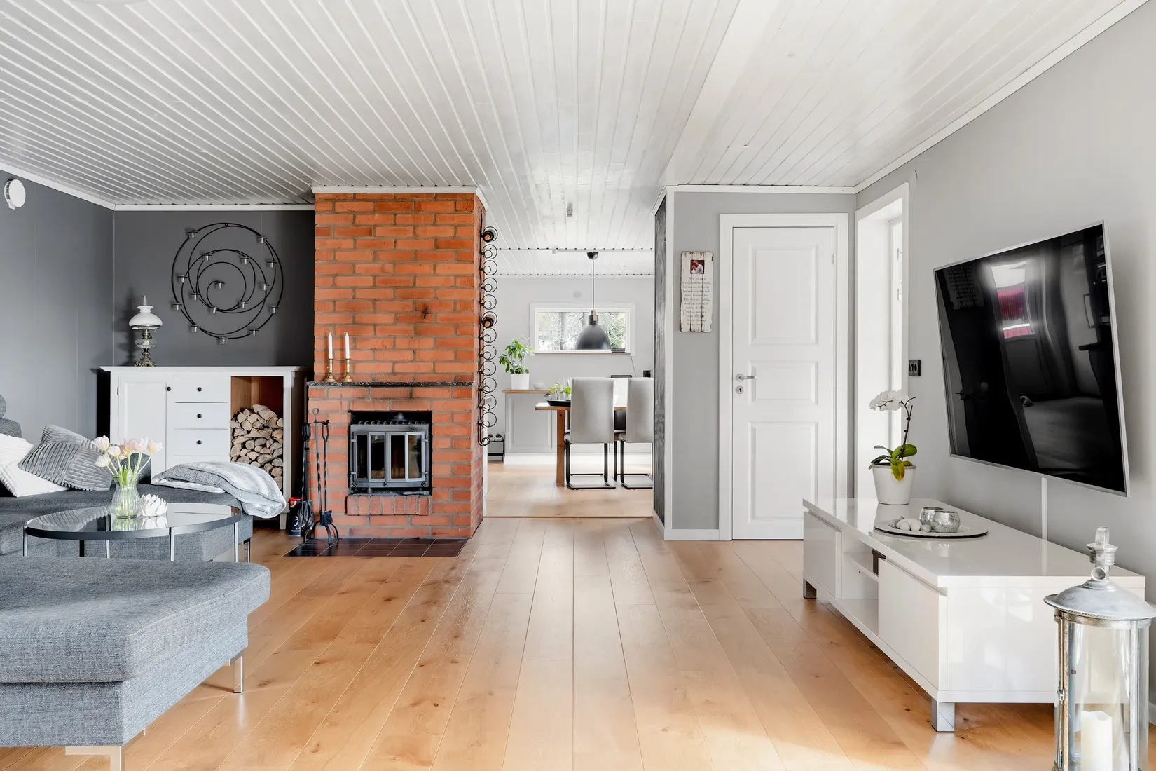 Villa, Edstorpsvägen 26, Edstorp, Nyköping