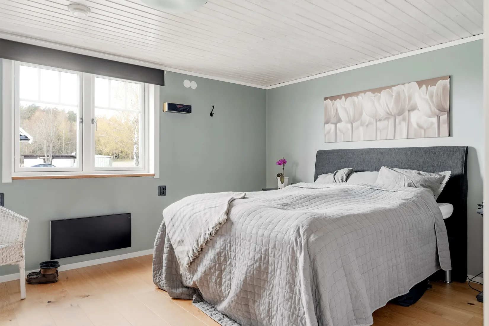 Villa, Edstorpsvägen 26, Edstorp, Nyköping