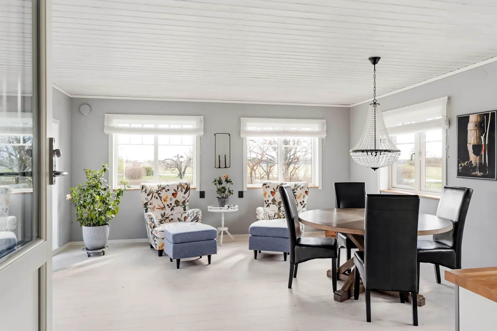 Villa, Edstorpsvägen 26, Edstorp, Nyköping