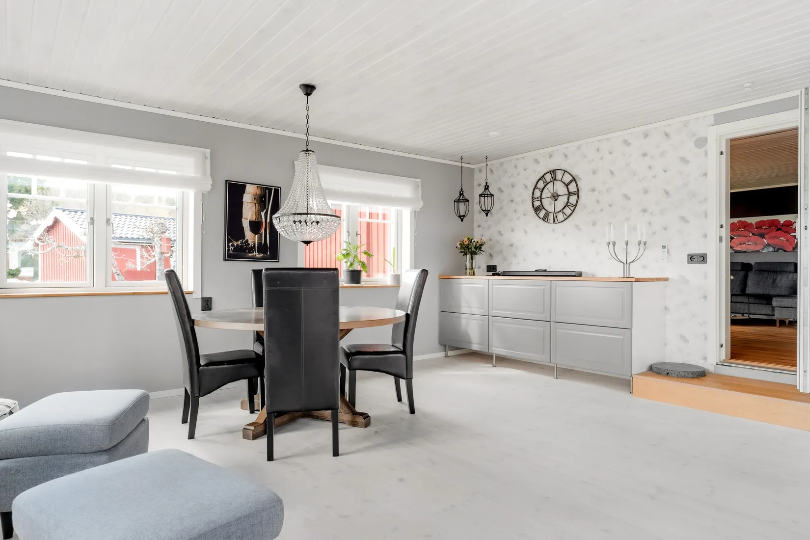 Villa, Edstorpsvägen 26, Edstorp, Nyköping