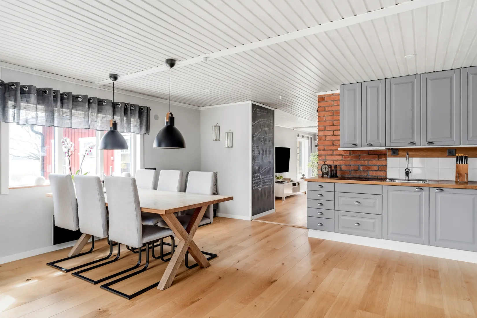 Villa, Edstorpsvägen 26, Edstorp, Nyköping
