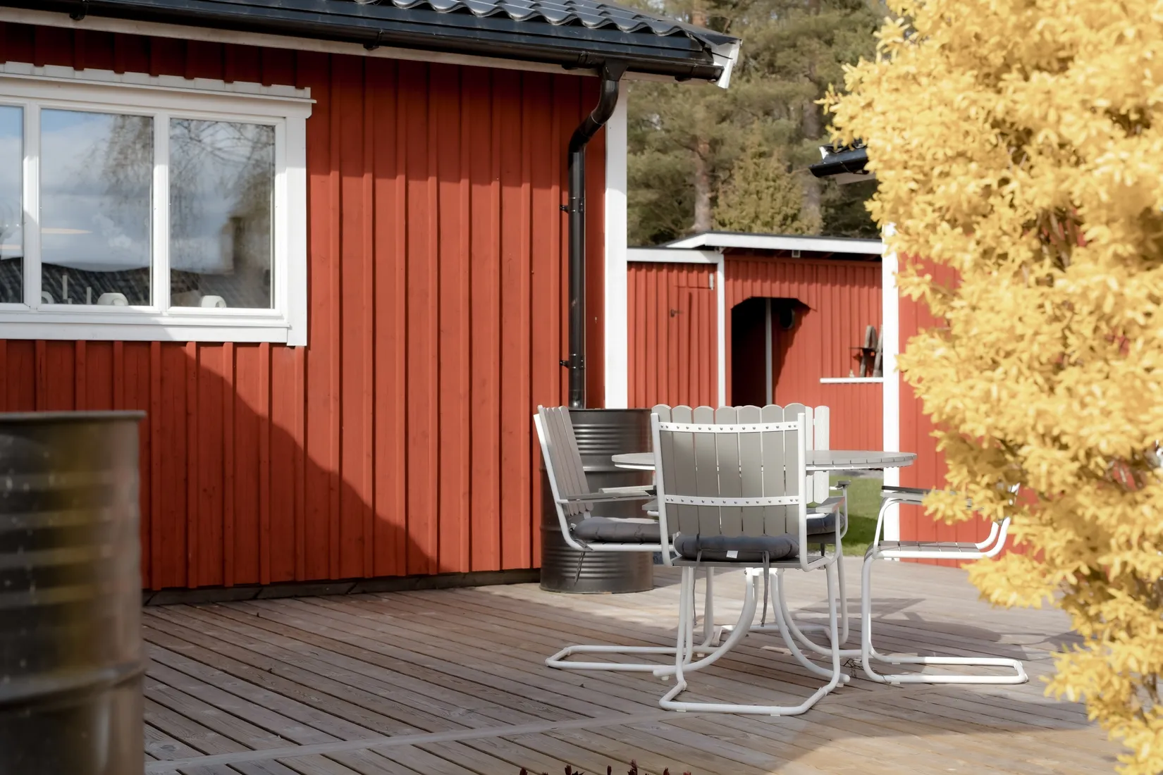 Villa, Edstorpsvägen 26, Edstorp, Nyköping