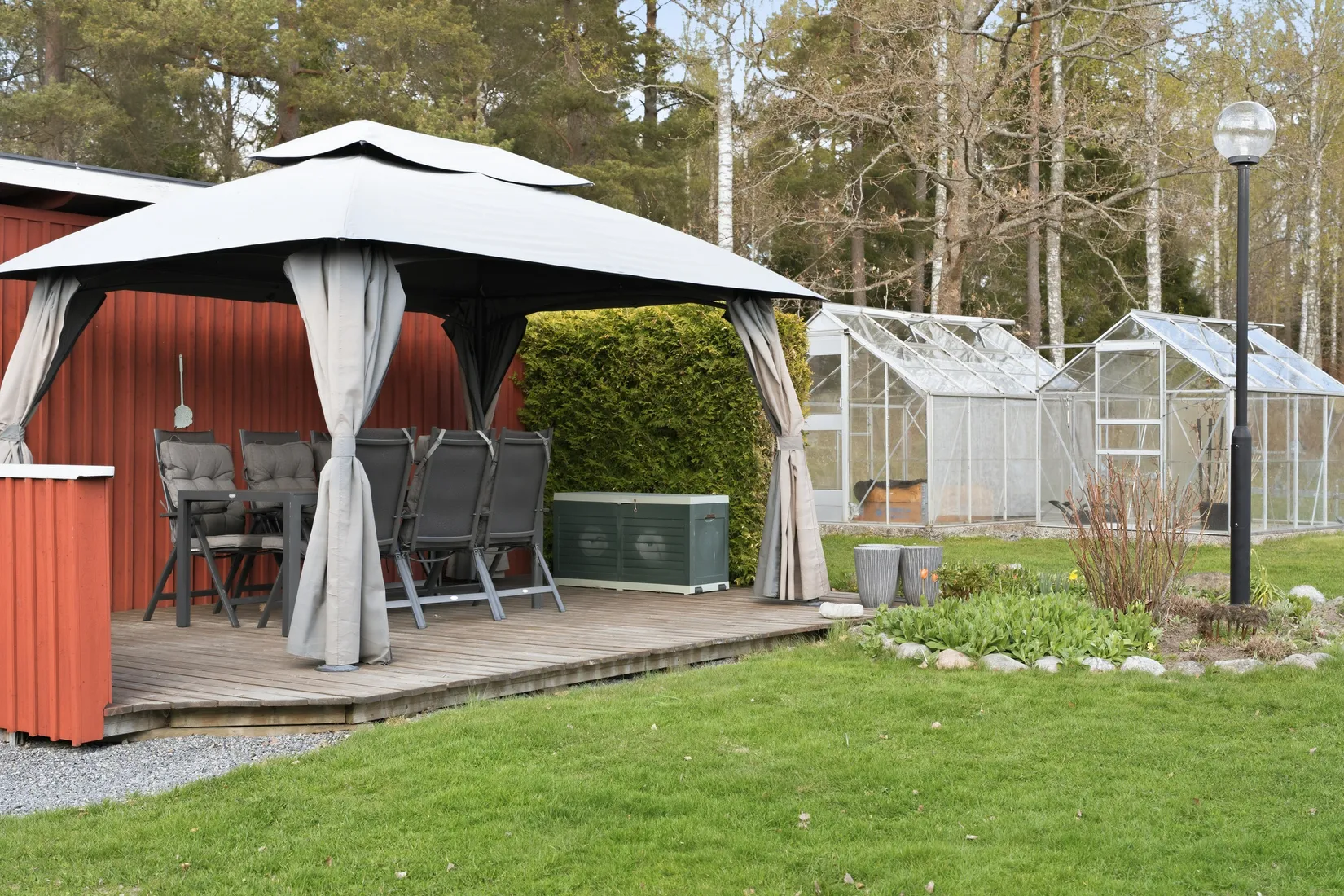 Villa, Edstorpsvägen 26, Edstorp, Nyköping