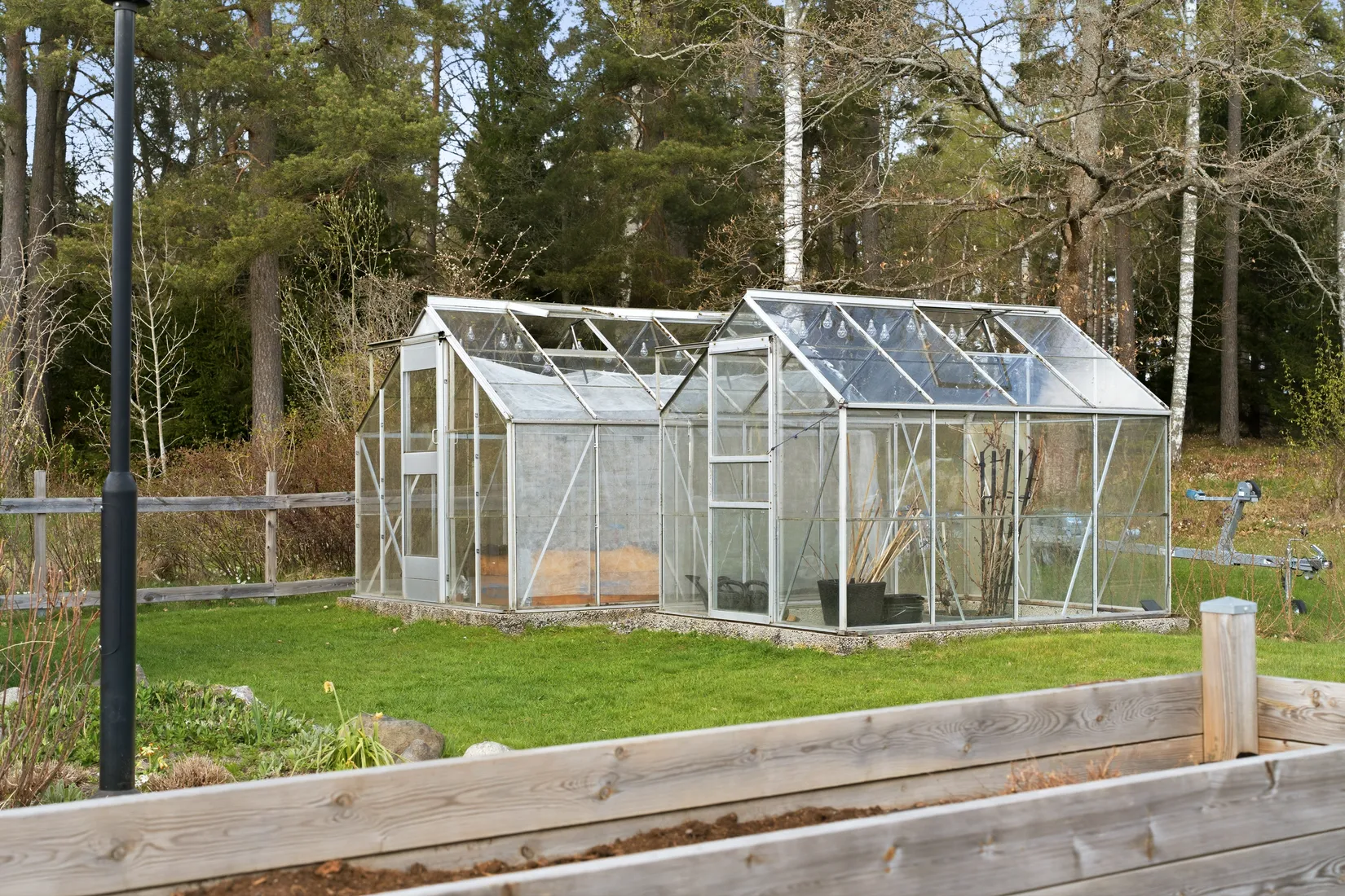 Villa, Edstorpsvägen 26, Edstorp, Nyköping