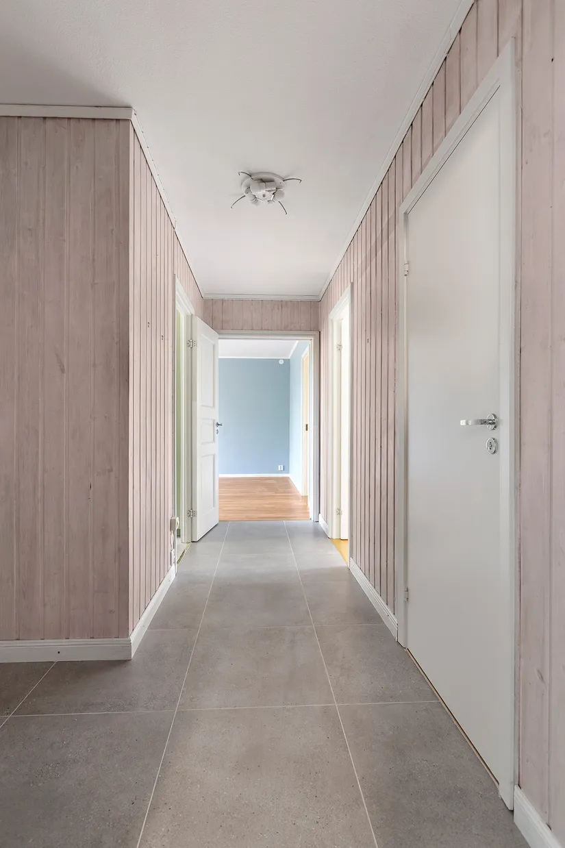 Bostadsrätt, Björnbärsstigen 32, 2 tr, Ekhammar, Upplands-Bro