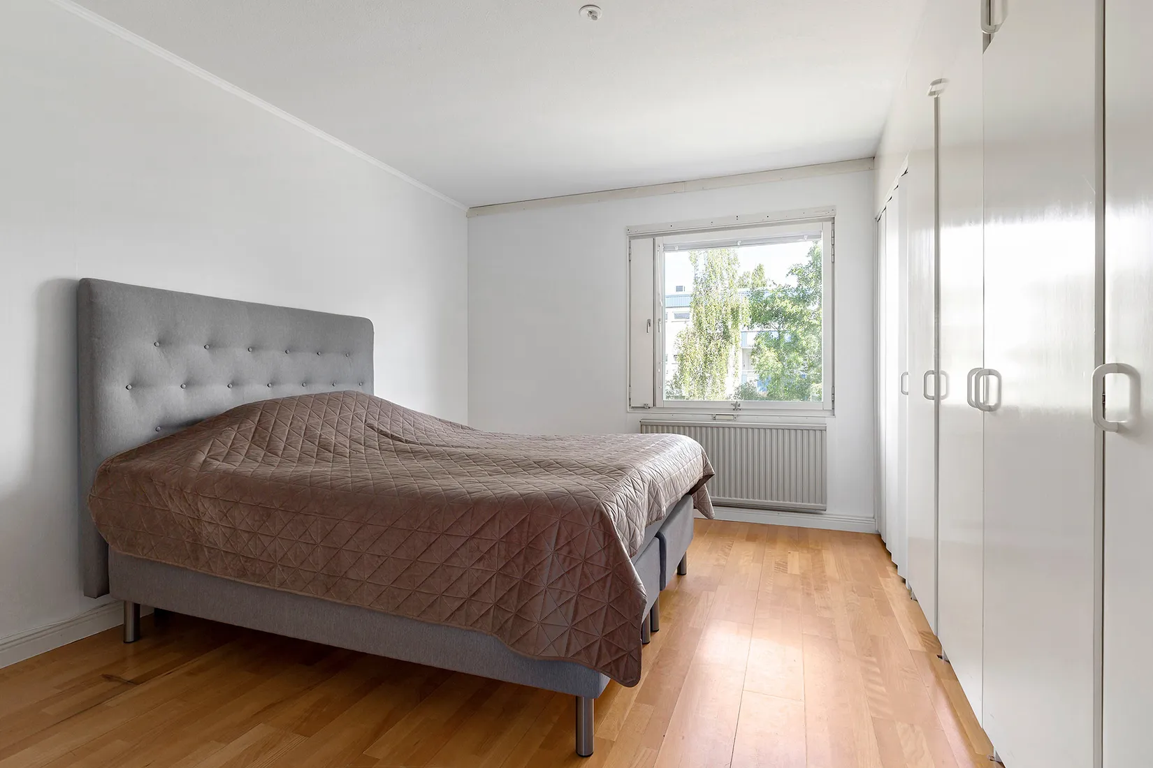 Bostadsrätt, Björnbärsstigen 32, 2 tr, Ekhammar, Upplands-Bro