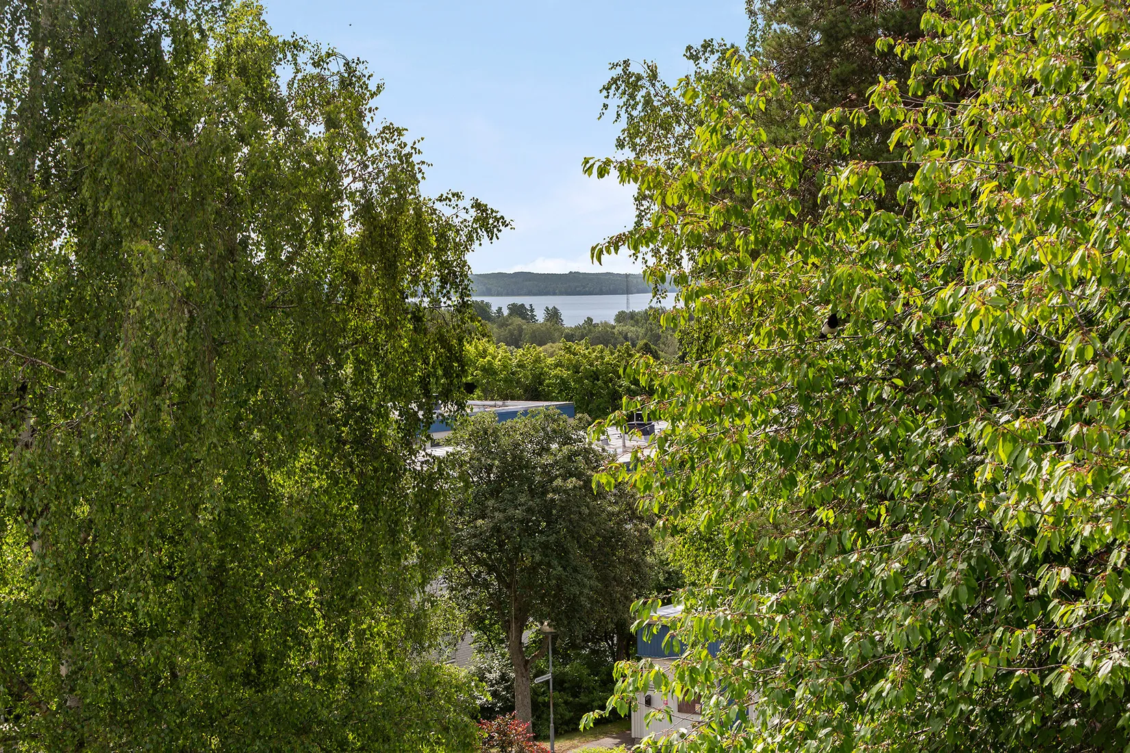 Bostadsrätt, Björnbärsstigen 32, 2 tr, Ekhammar, Upplands-Bro