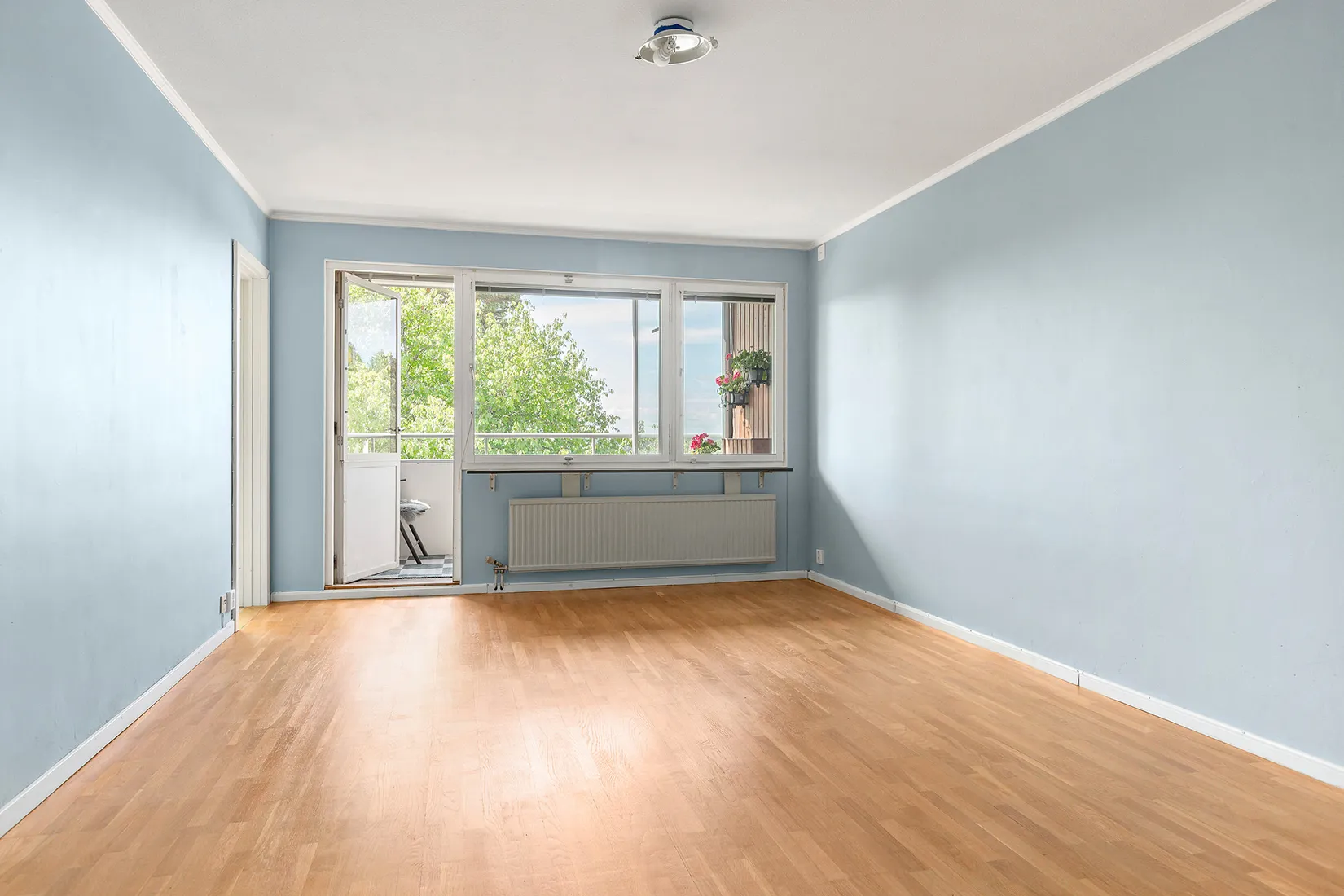 Bostadsrätt, Björnbärsstigen 32, 2 tr, Ekhammar, Upplands-Bro