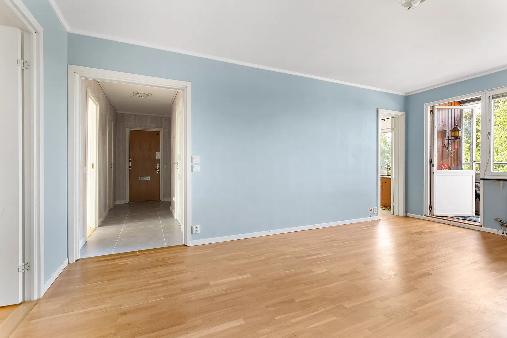 Bostadsrätt, Björnbärsstigen 32, 2 tr, Ekhammar, Upplands-Bro