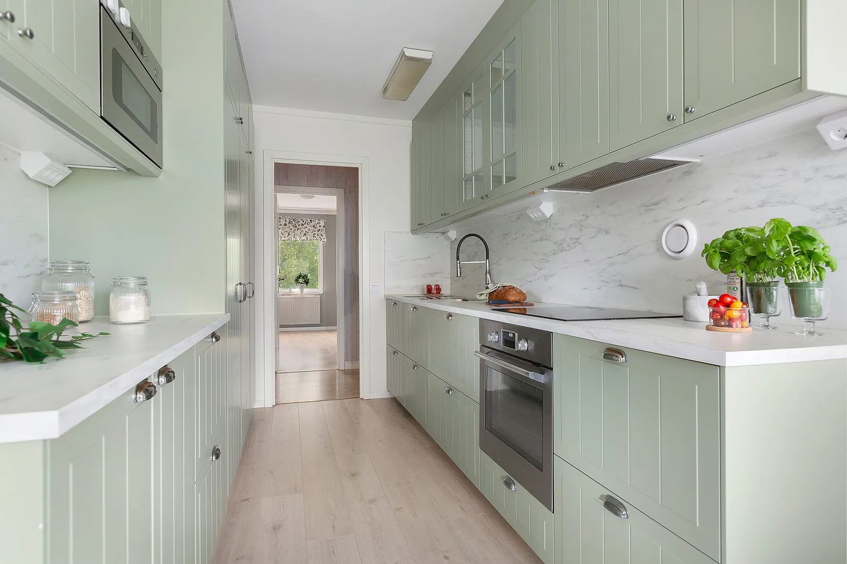 Bostadsrätt, Björnbärsstigen 32, Ekhammar, Upplands-Bro