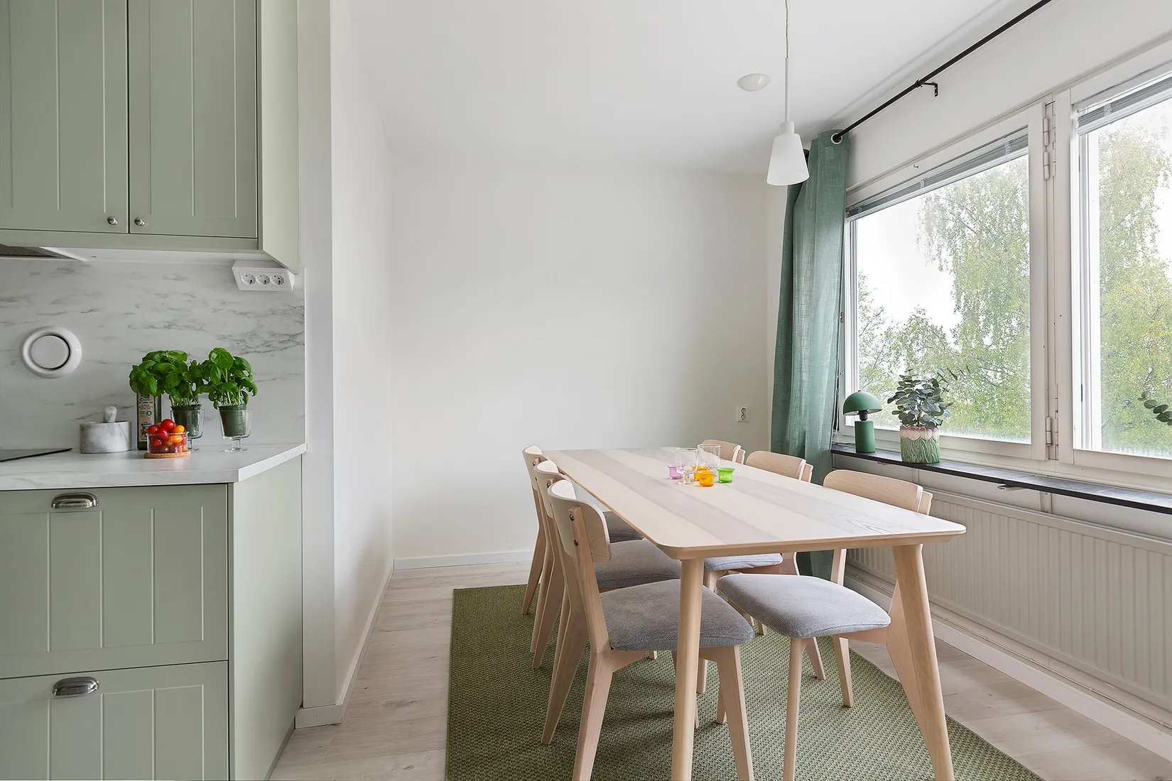 Bostadsrätt, Björnbärsstigen 32, Ekhammar, Upplands-Bro