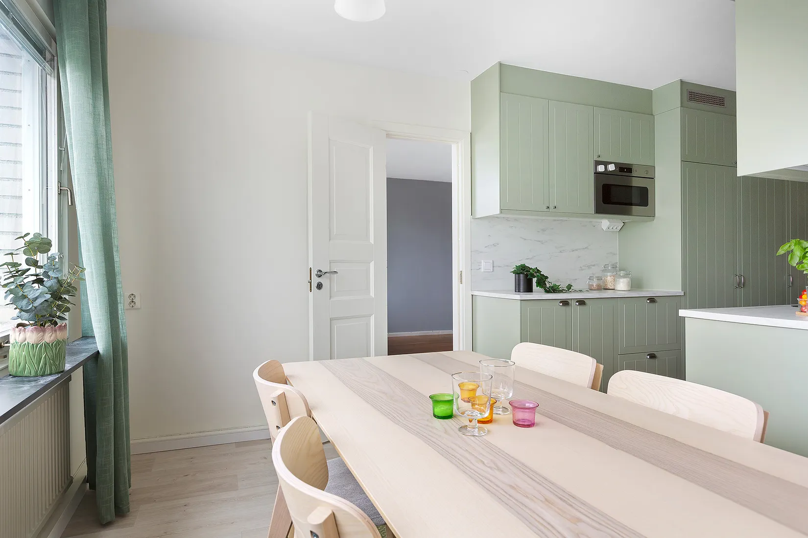 Bostadsrätt, Björnbärsstigen 32, Ekhammar, Upplands-Bro