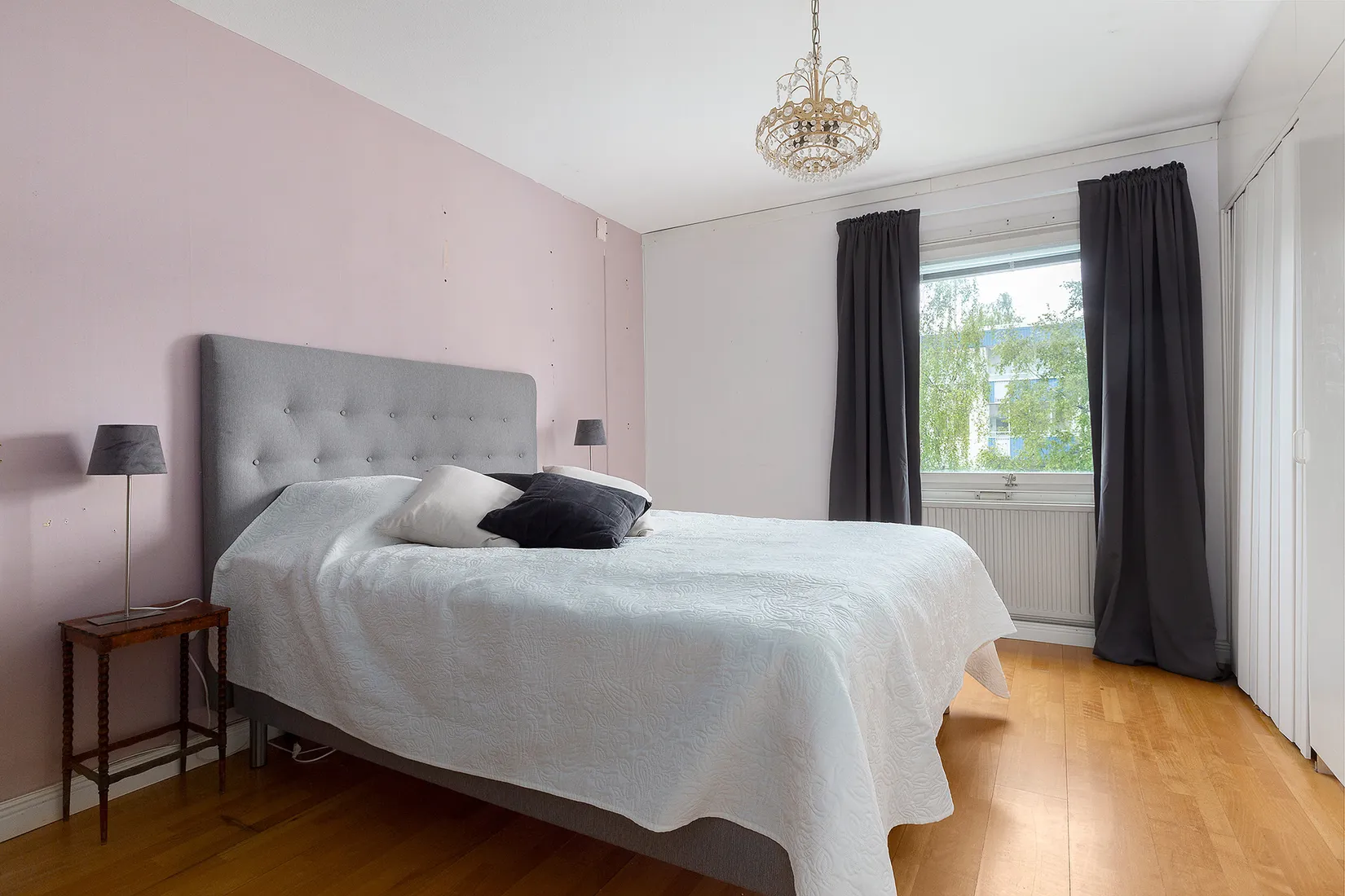 Bostadsrätt, Björnbärsstigen 32, Ekhammar, Upplands-Bro