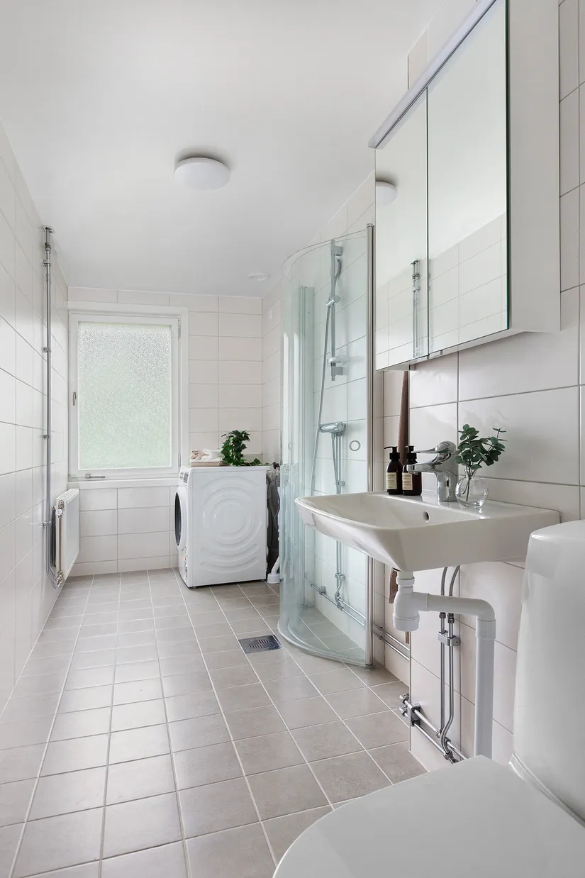 Bostadsrätt, Björnbärsstigen 32, Ekhammar, Upplands-Bro