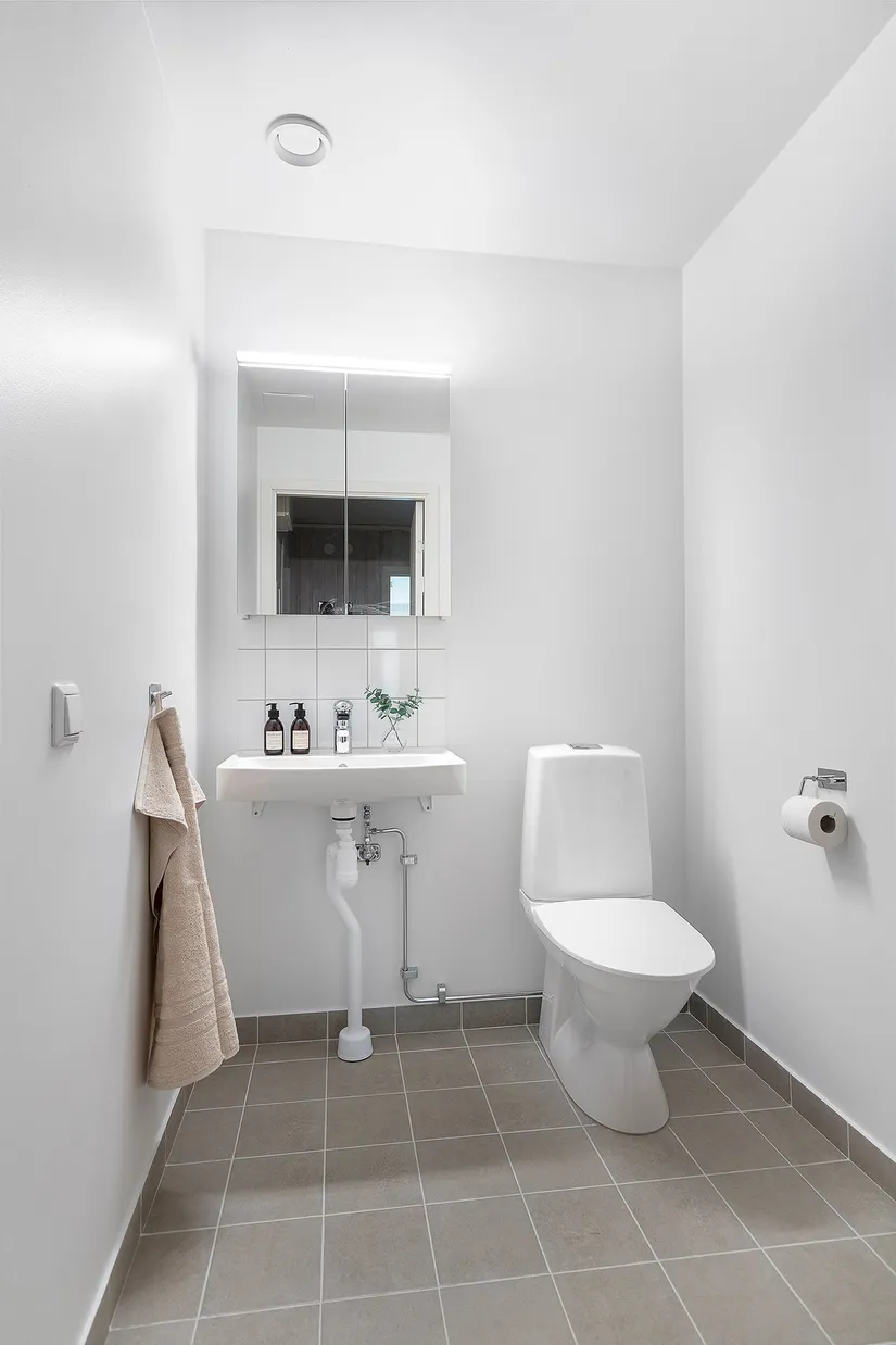 Bostadsrätt, Björnbärsstigen 32, Ekhammar, Upplands-Bro