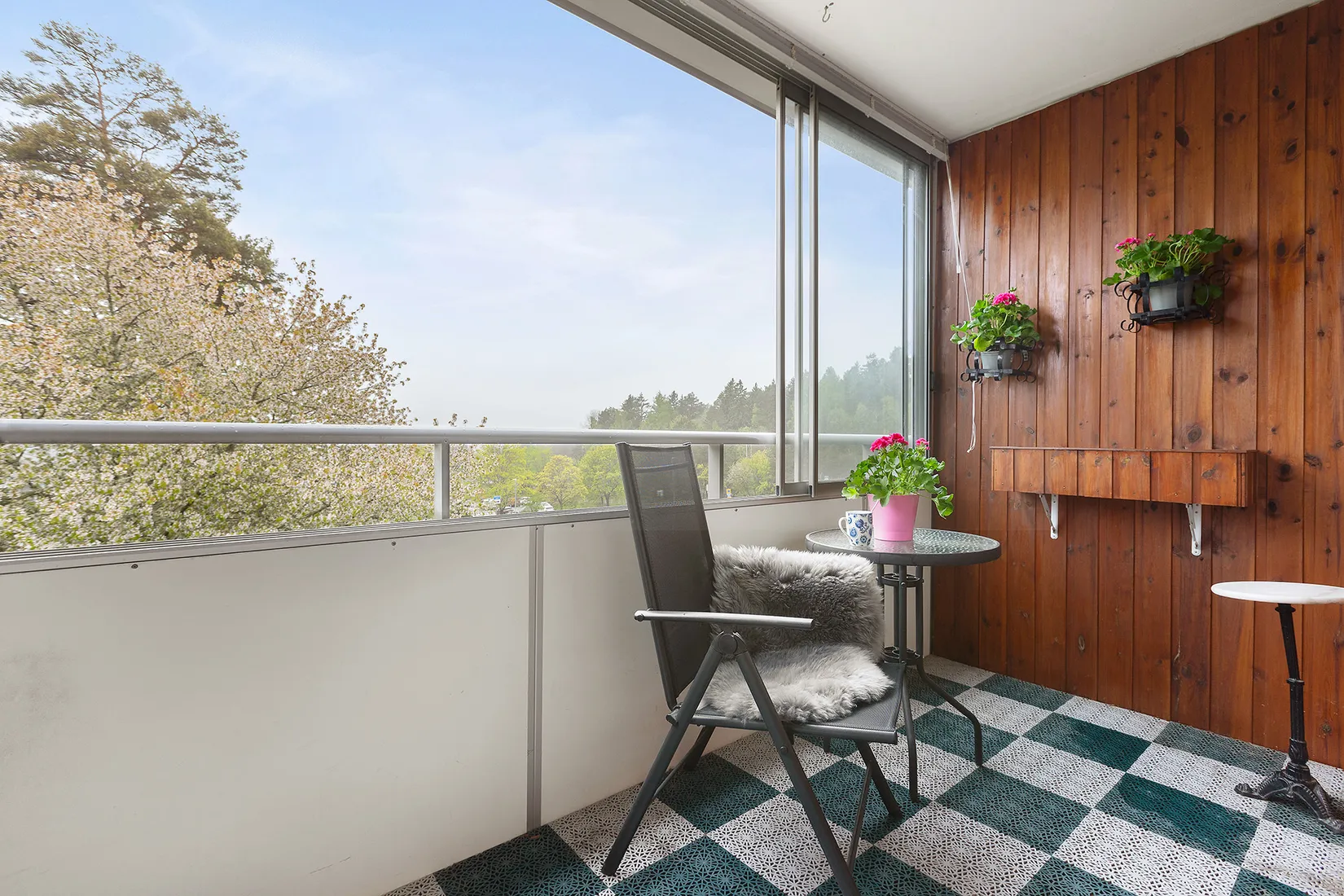 Bostadsrätt, Björnbärsstigen 32, Ekhammar, Upplands-Bro