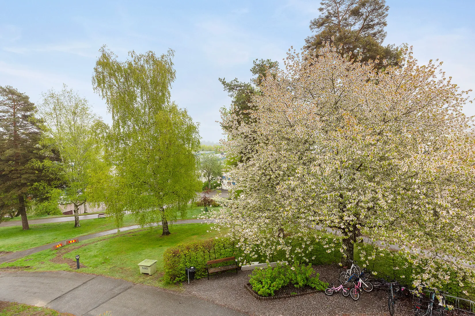 Bostadsrätt, Björnbärsstigen 32, Ekhammar, Upplands-Bro